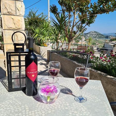 Apartman Roza 2 Ploce  Exterior foto