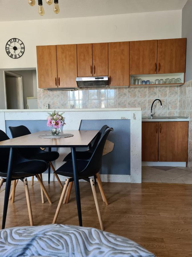 Apartman Roza 2 Ploce  Exterior foto