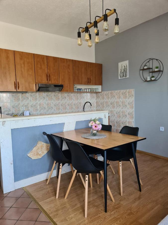 Apartman Roza 2 Ploce  Exterior foto