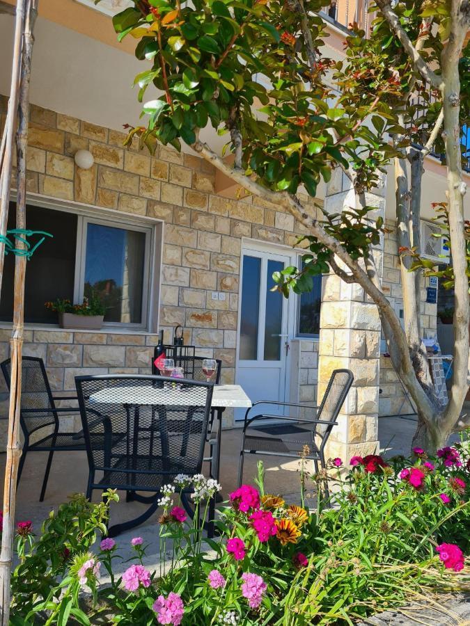 Apartman Roza 2 Ploce  Exterior foto