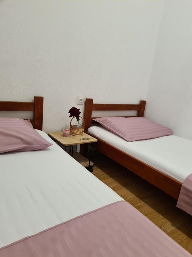 Apartman Roza 2 Ploce  Exterior foto